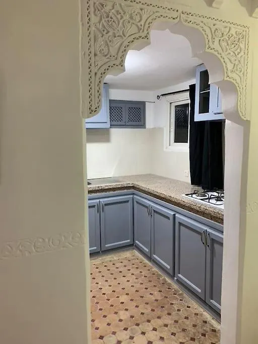 Ryad De Charme Authentique Piscine Calme Μαρακές