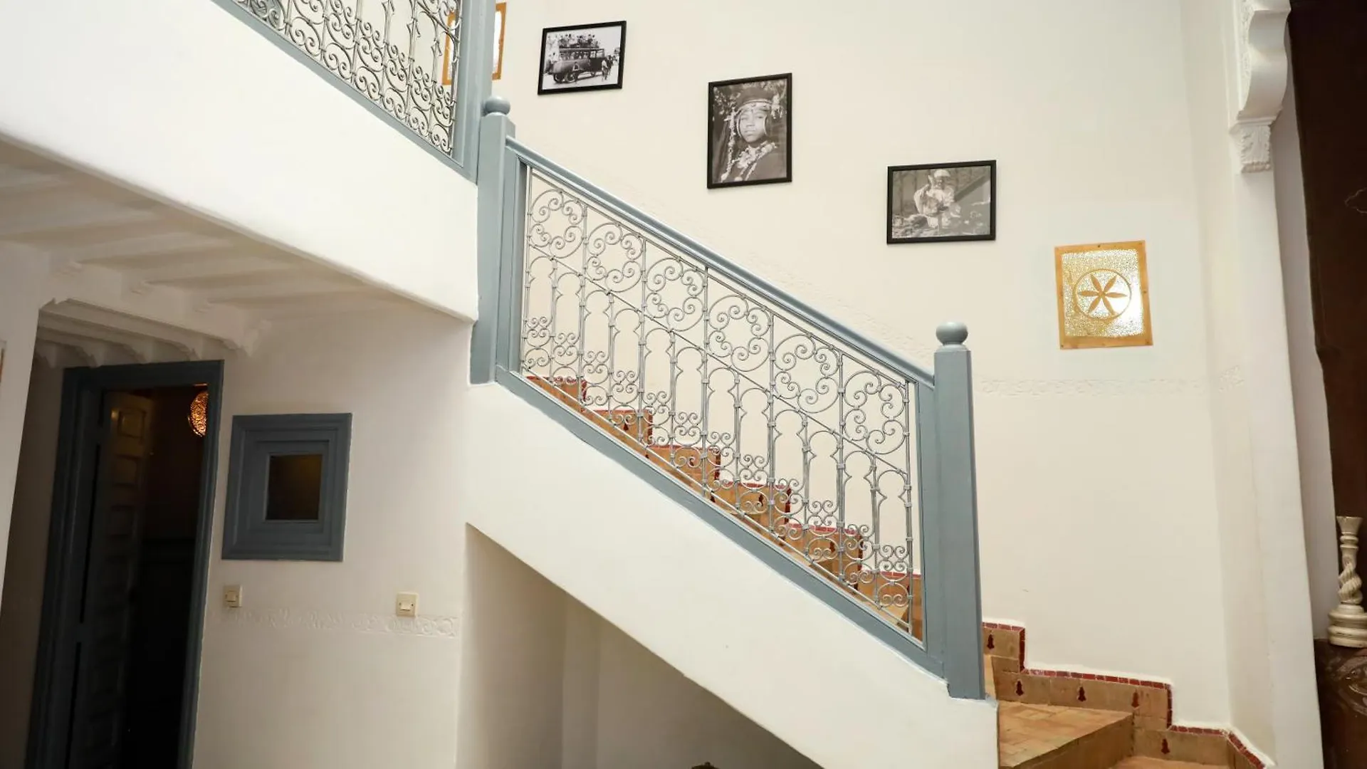 Βίλα Ryad De Charme Authentique Piscine Calme Μαρακές