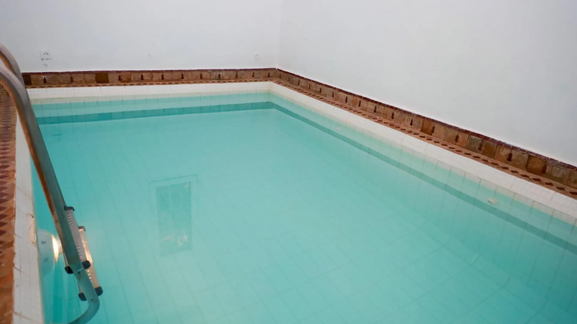 Ryad De Charme Authentique Piscine Calme Marrakesch Marokko